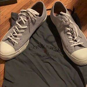 Converse Mens Vintage Slip